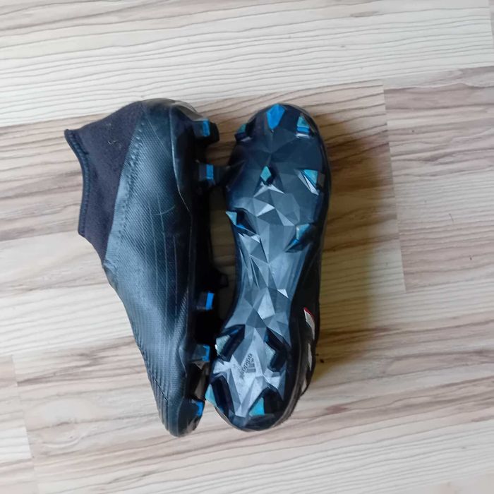 korki adidas predator edge .3