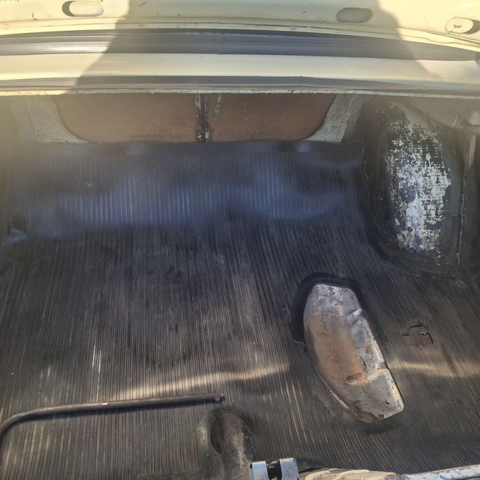 Автомобіль Москвич 412