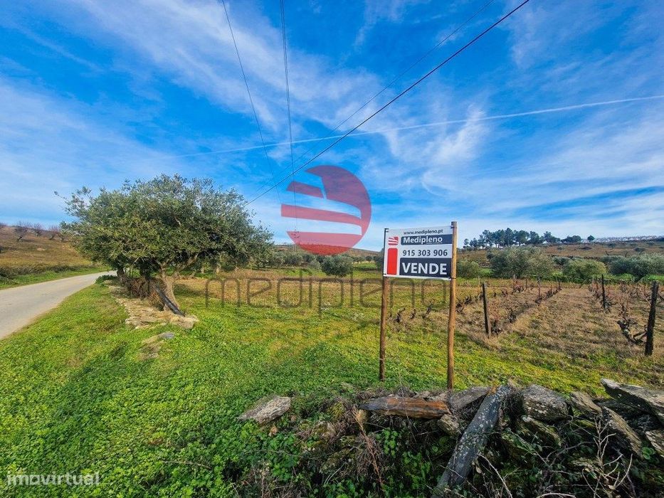 Terreno Rústico