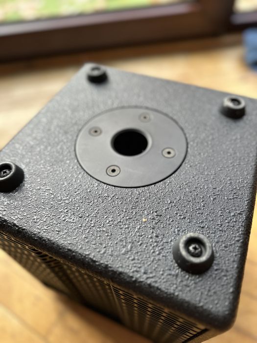 Acus one forstrings 5 wzmacniacz akustyczny pro