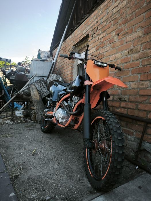 Kovi Advance 250