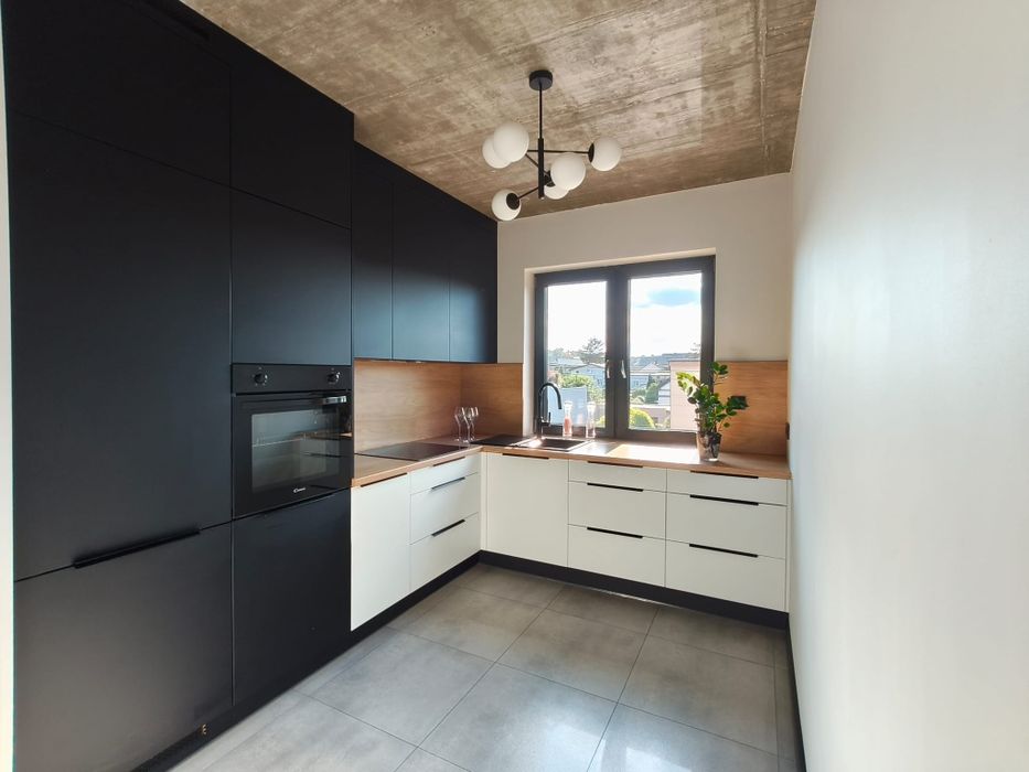 Wynajmę 3 pokojowy komfortowy  apartament
