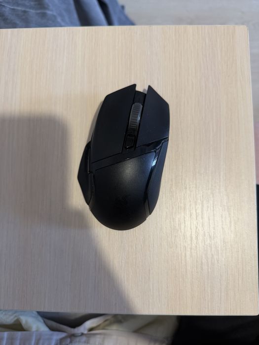 Ігрова миша Razer Basilisk v3 X Hyperspeed
