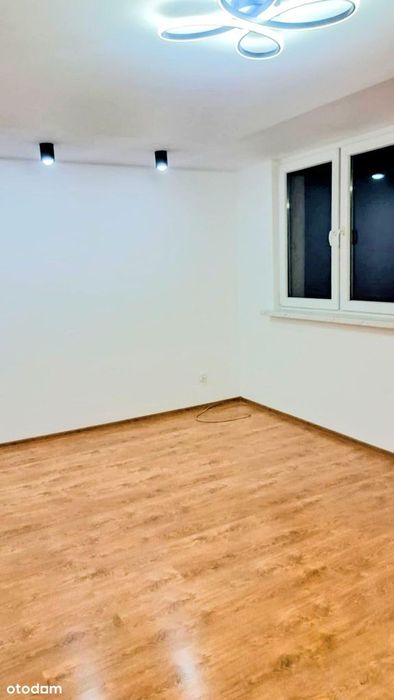 Mikołów  os. Przy Plantach⭐️ 56m  //  3 pokoje + balkon ⭐️Po remoncie