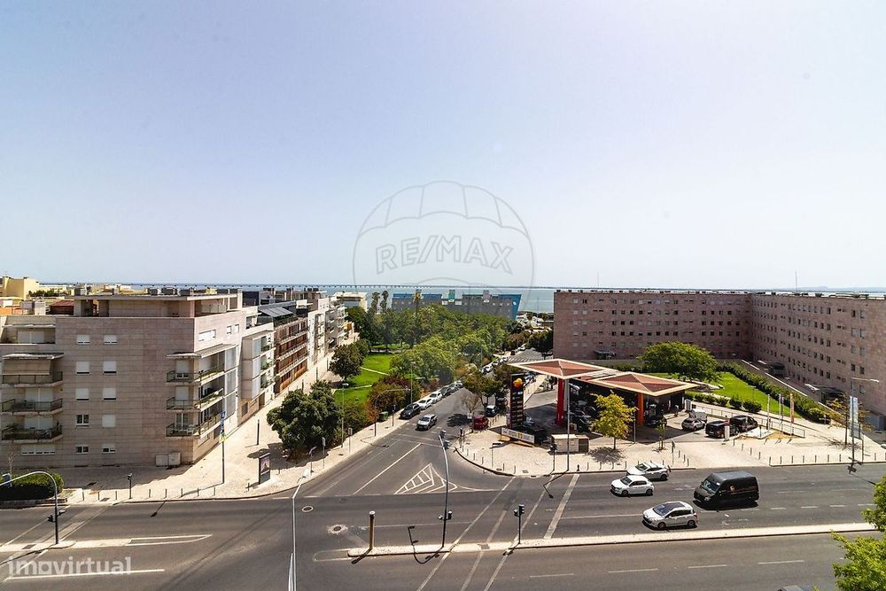 Apartamento T3 para arrendamento
