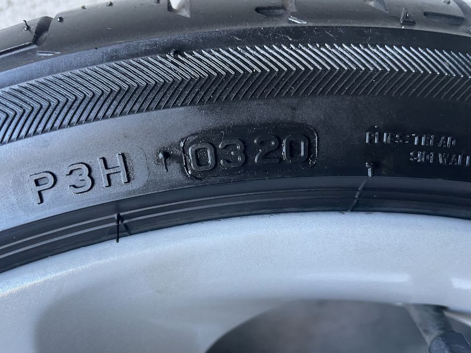 Sprzedam kola ori Bmw Styling 264 7,5x18 ET49 e46 E82 e88