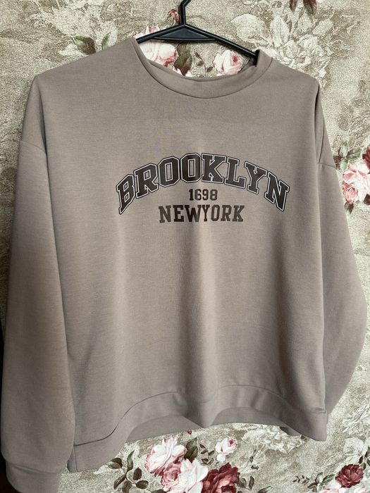 Кофта brooklyn бу