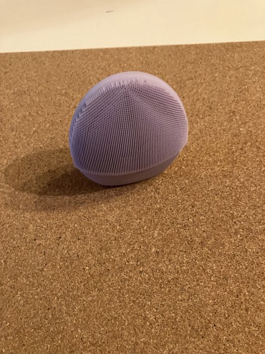 Foreo Luna 3 pele sensivel