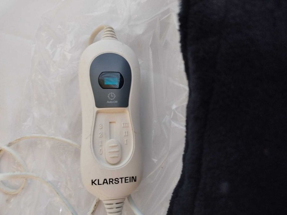 Koc elektryczny Klarstein Dr. Watson XL