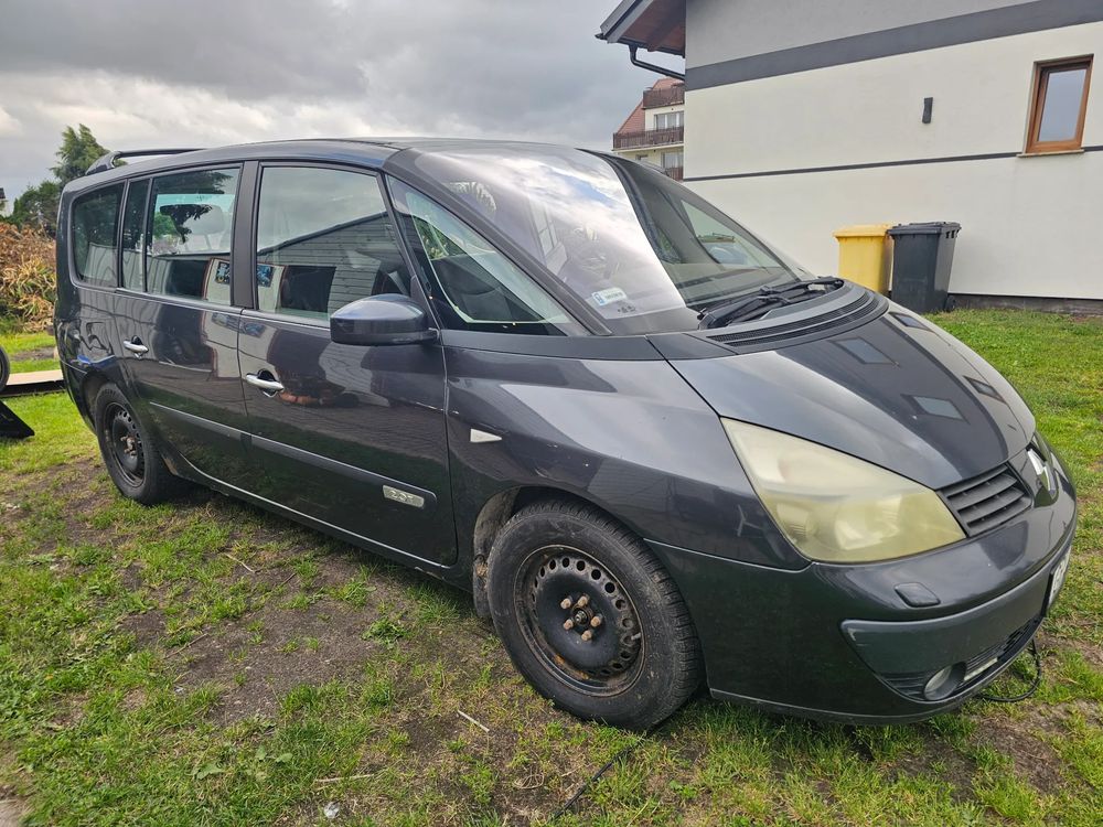 Renault Espace