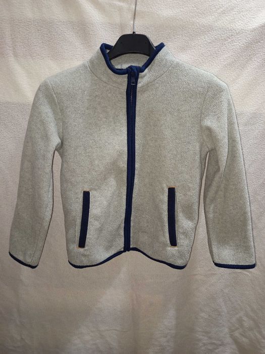 Bluza polar Lupilu r. 116