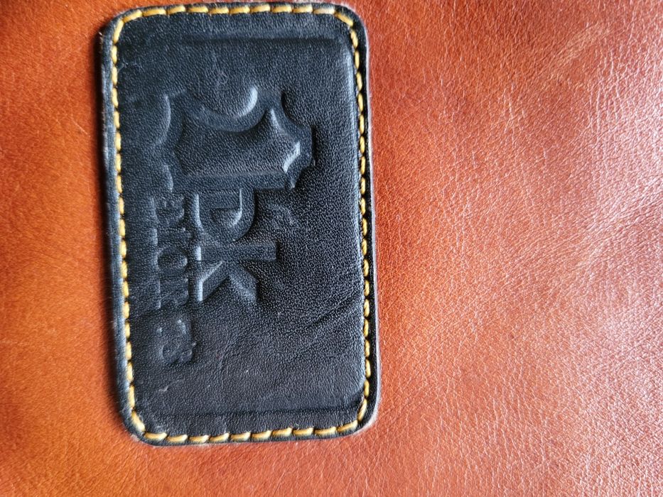 Dior Dk78 skorzana torebka