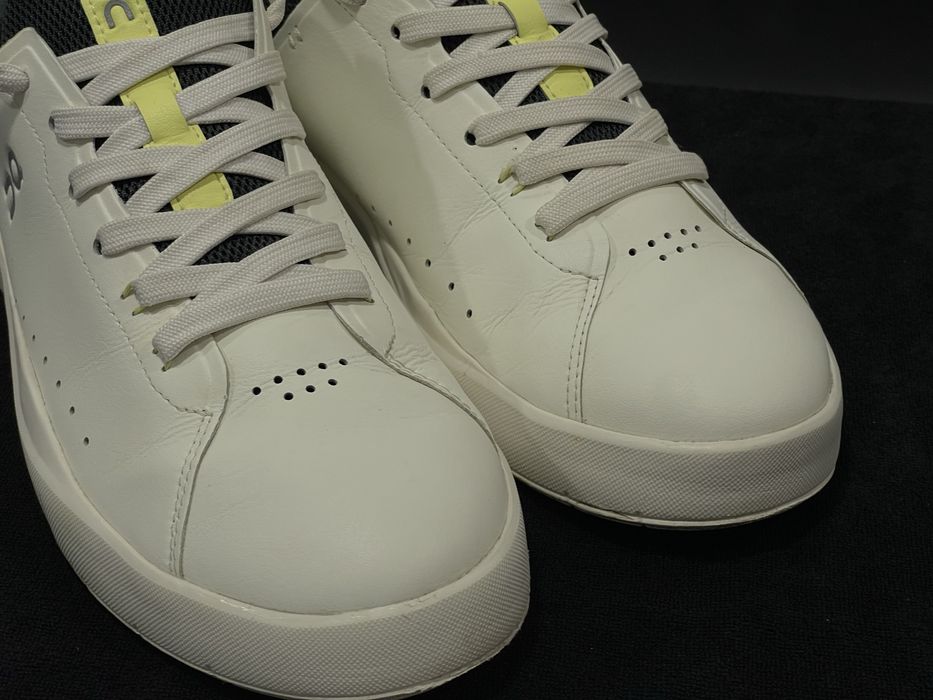 ON cloud the roger 43 27.5см.