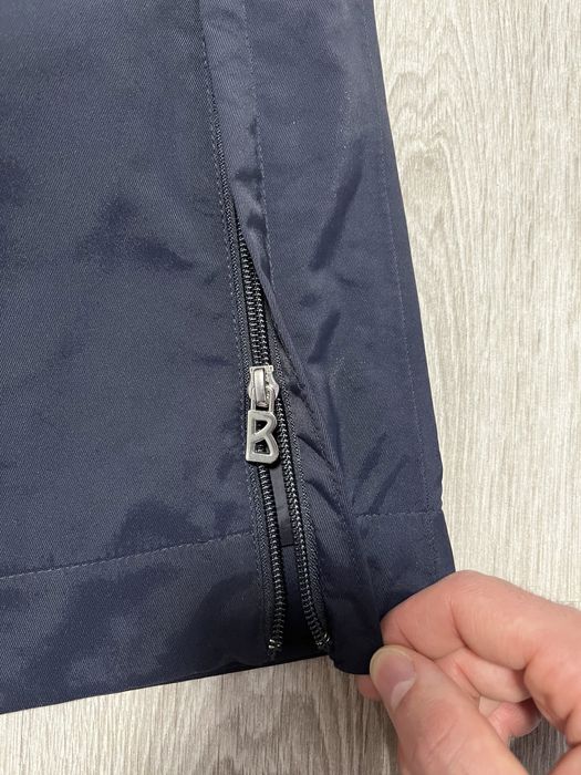 Продам мужские лыжные штаны Bogner. Размер 54