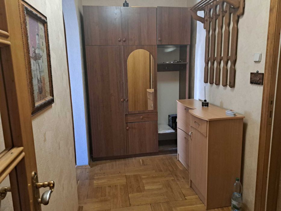Оренда 1к.квартири ,Позняки,інфраструктура,пр-т Григоренко 9!