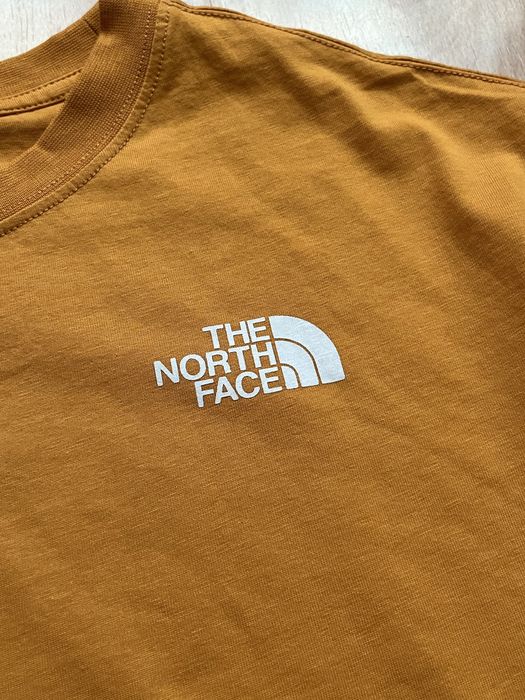 Футболка The North Face Simple Dome