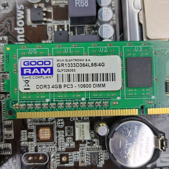 Комплект для  пк