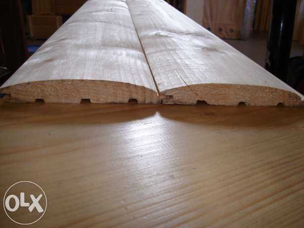 Boazeria,deska elewacyjna, sztachety, deska tarasowa, kantówki, listwy