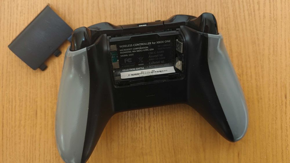 Xbox One Series Геймпад Controller Advanced Warfare Edition Лімітка