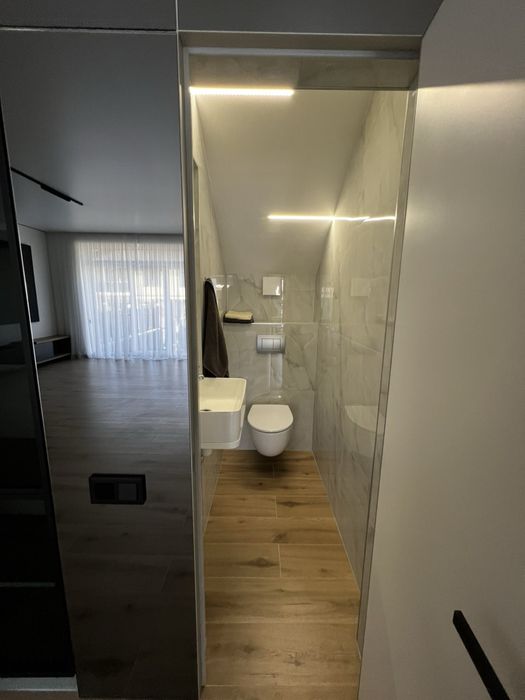 Продається сучасний котедж с.Байківці від ВЛАСНИКА