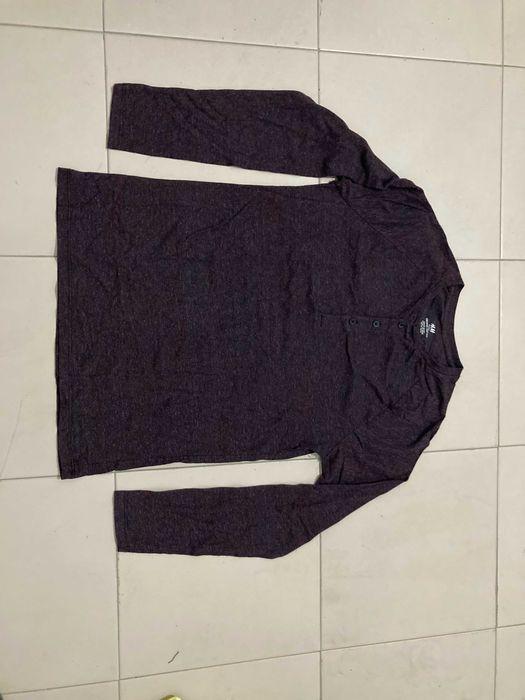 Long Sleeve H&M 14 anos