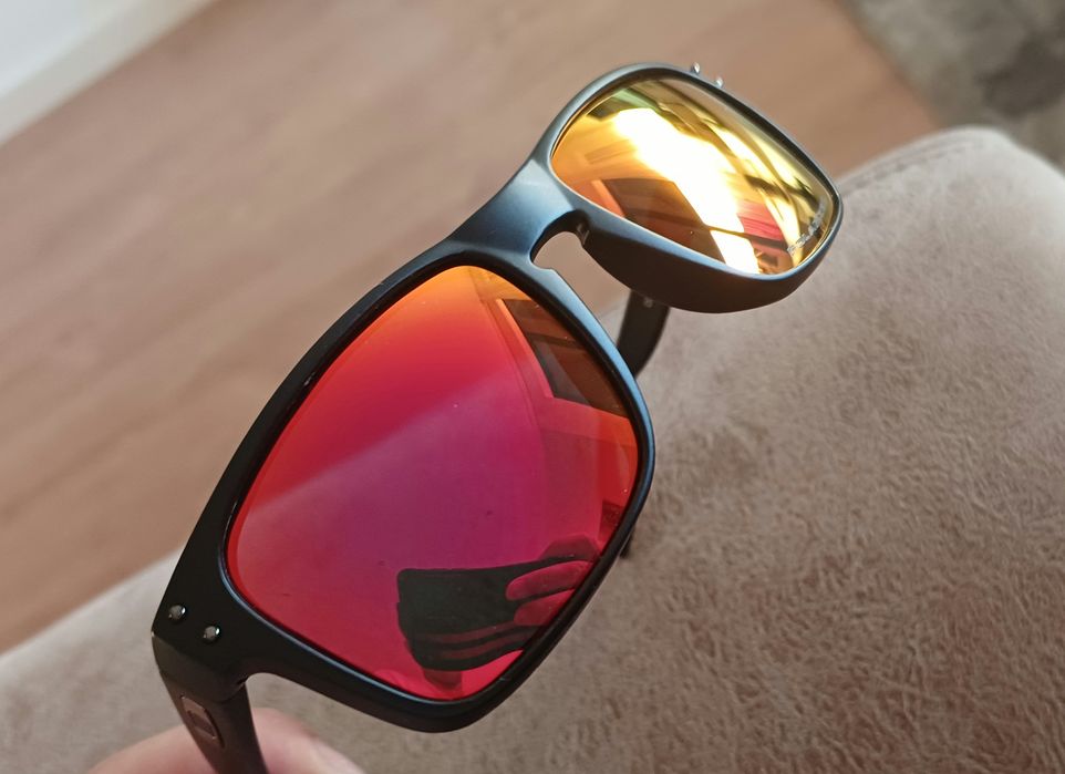 Óculos sol Oakley Holbrook