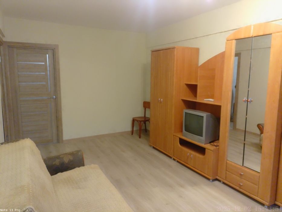 Оренда 2кім.кв з свіжим ремонтом.