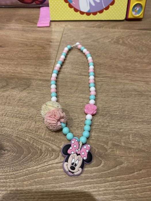 Kit Minnie - 4 artigos