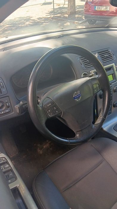 Volvo V50 como novo