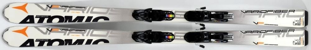 Narty Atomic Vario Fiber 171 cm