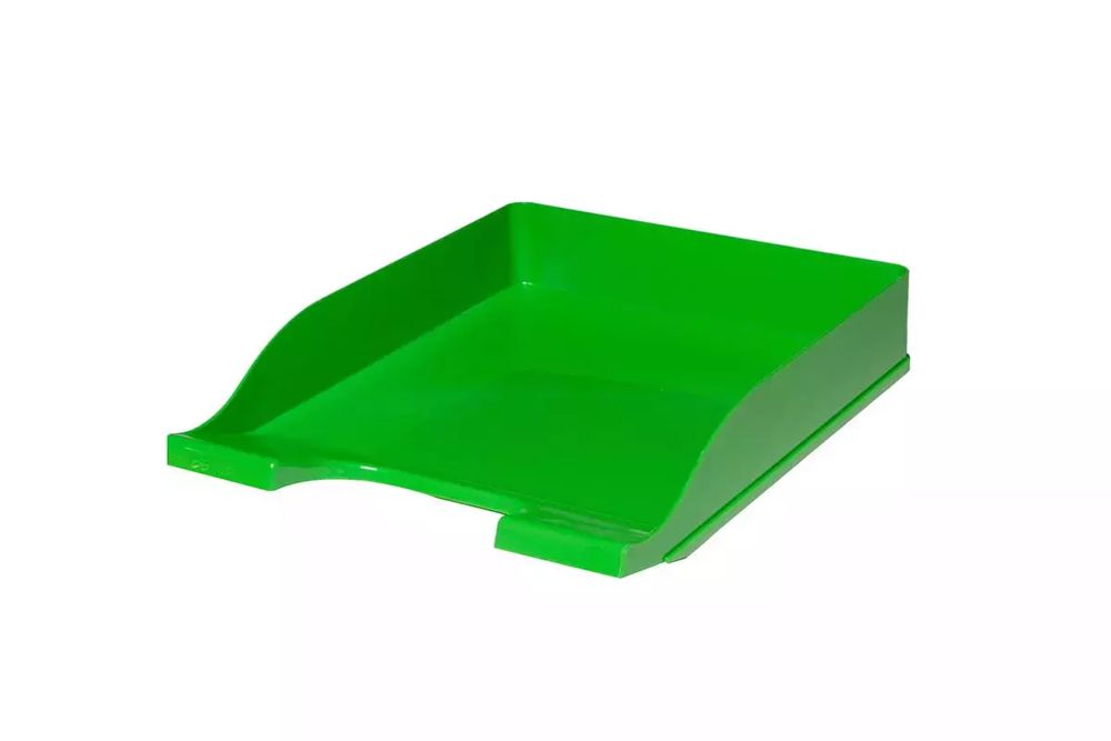Szuflada Na Biurko Colors Zielona. Hamelin. Nowy Produkt