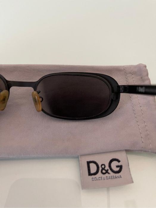 Oculos de sol Dolce & Gabbana
