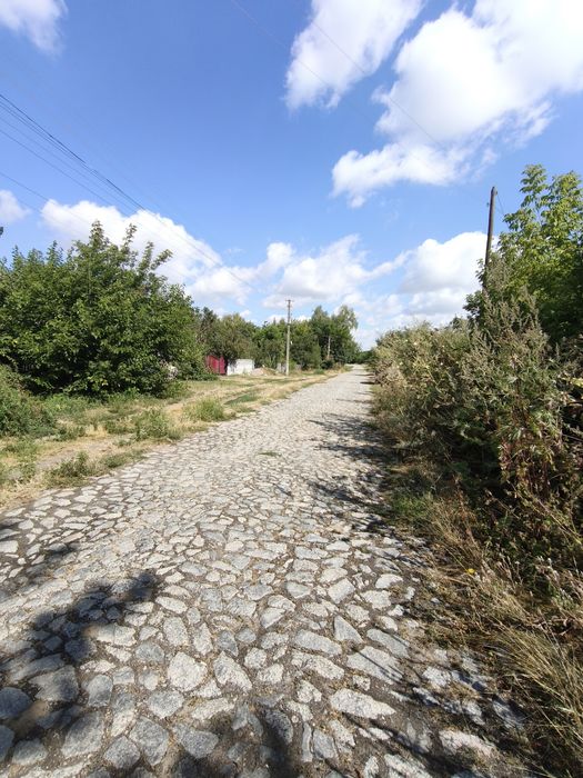 Продаж земельної ділянки в селі Ольшаниця