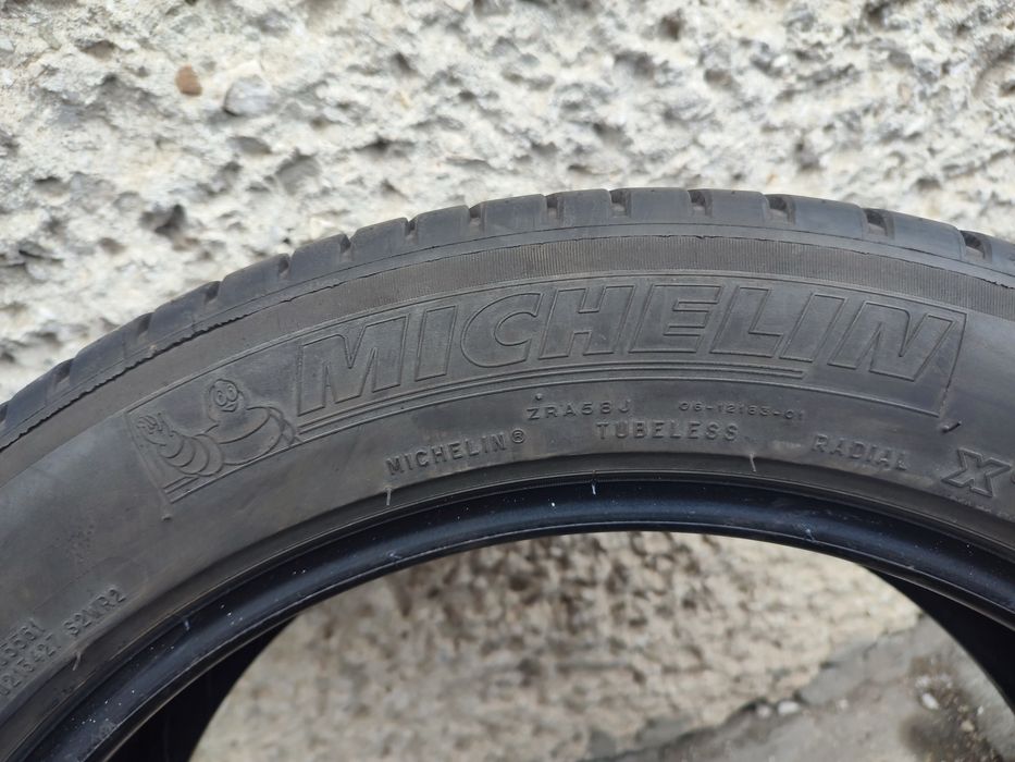 Pojedyncza opona Michelin Primacy3 225/50/18 95V