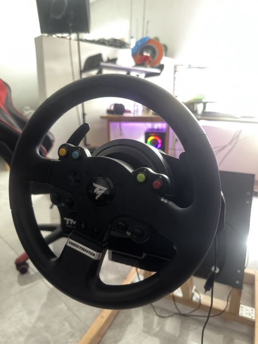 Thrustmaster tmx