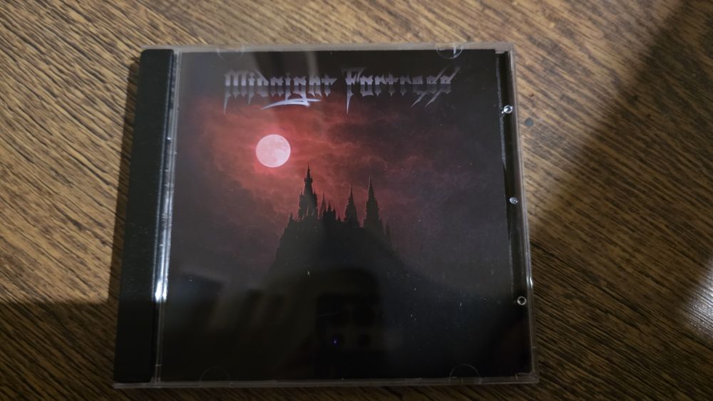 False Experience & Midnight Fortress bundle
