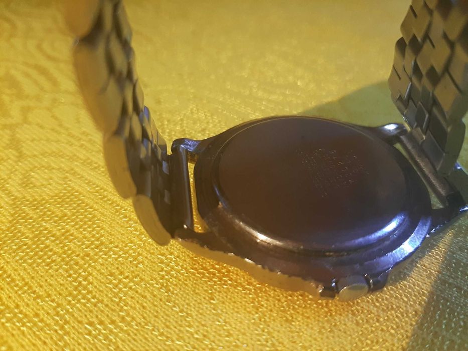 Zegarek solarny Citizen ecodrive 7870-H01733 K