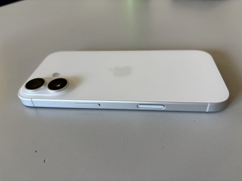 Iphone 17 256gb NOVO