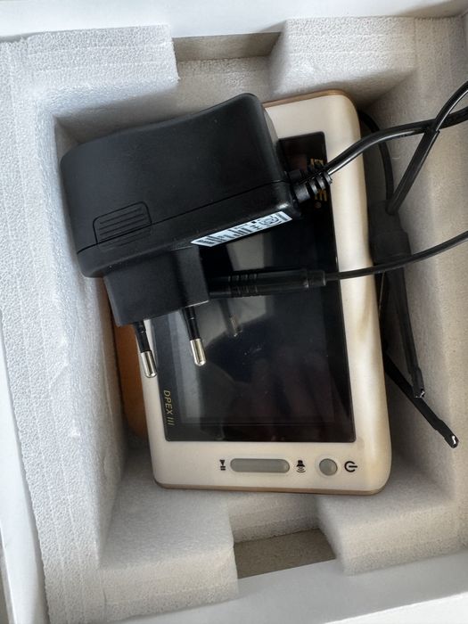 Endometr DTE DPEX III Plus Gold stomatologia
