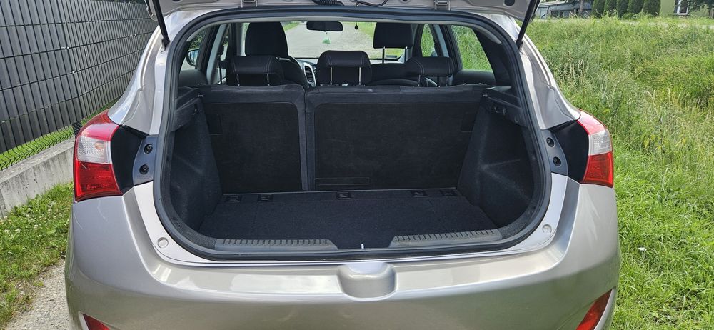 Sprzedam samochód Hyundai i30