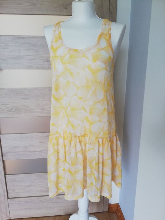 Sulienka plażowa H&M