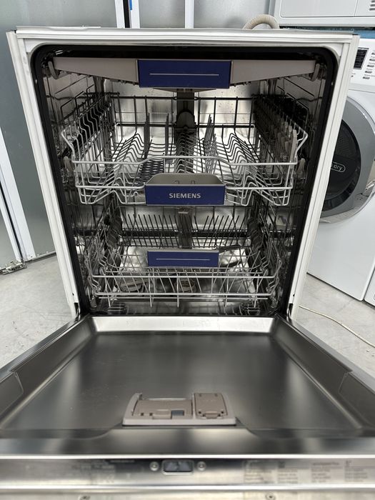Посудомийна машина Siemens sx658d0(тук тук) iq500