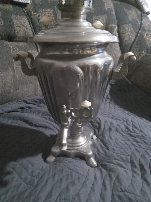Самовар электрический