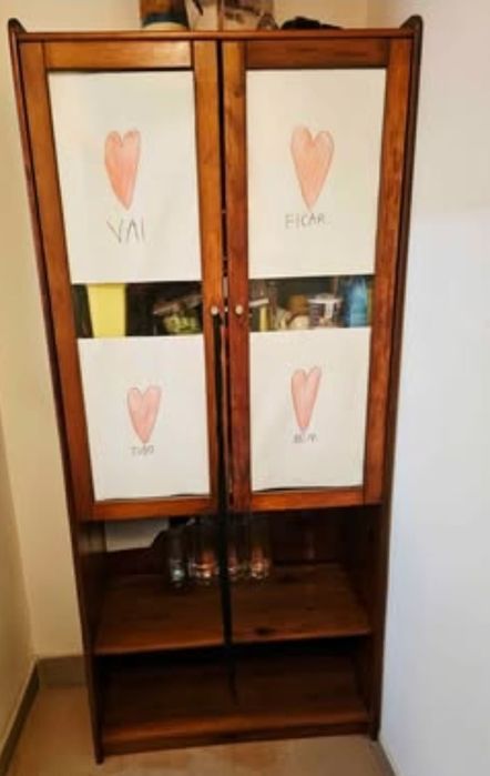 Vendo artigos de casa