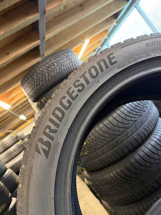 285/45 R21 BRIDGESTONE BLIZZAK LM005 (75-85% прот) Зима