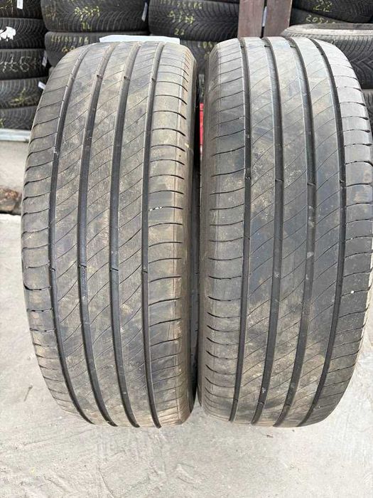 205/55R19 Michelin dwie opony letnie 2055519