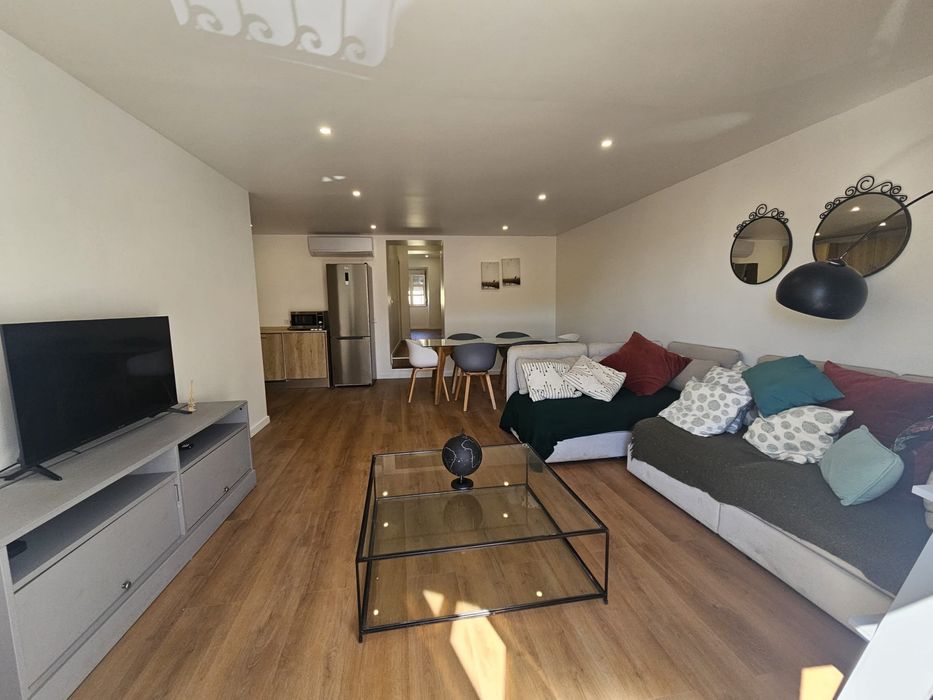 Apartamento T3 Duplex