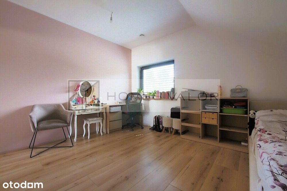 Dom 133,45 m² na na działce 1035 m² w Murowańcu