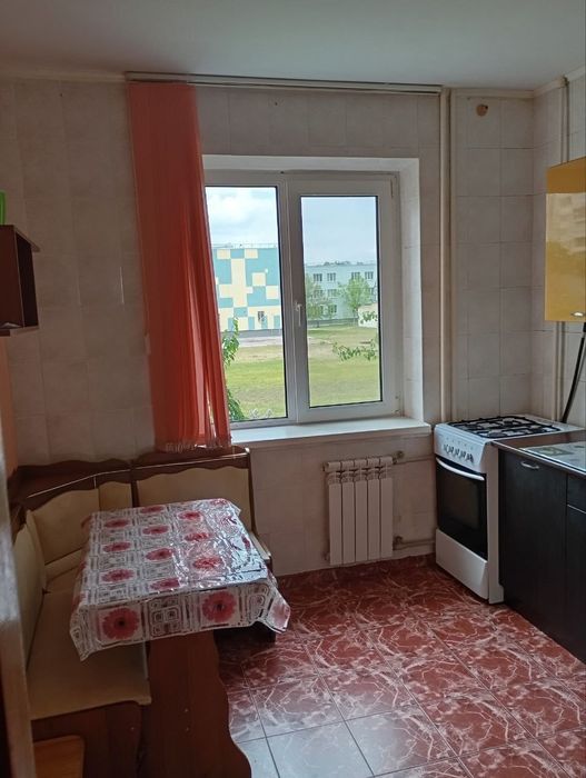 Квартира Лушпи 39