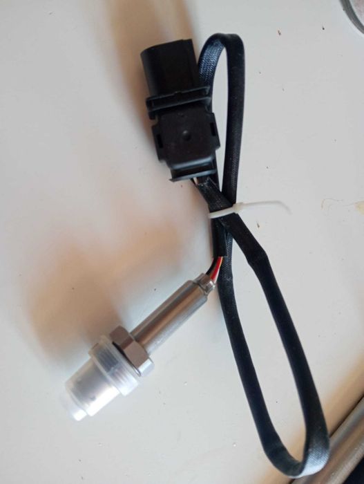 SONDA LAMBDA MERCEDES B180 C300 ML350 SLK350 C63 AMG MTE- ThomsonRef, 970550057